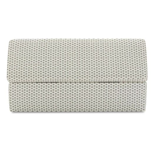 Picture of Remy 62" x 20" Rectangle Storage Ottoman
